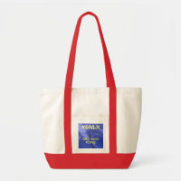 Amateur Radio More Power Callsign Tote
