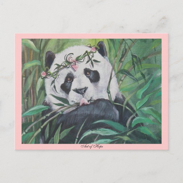 Amato Postcard (Front)