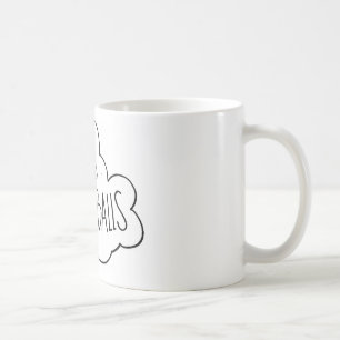 Amazeballs Coffee Mug