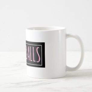 Amazeballs Mug