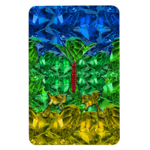 Amazigh Magnet