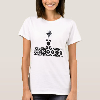 amazigh signale T-Shirt