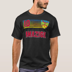 Amazigh T-Shirt