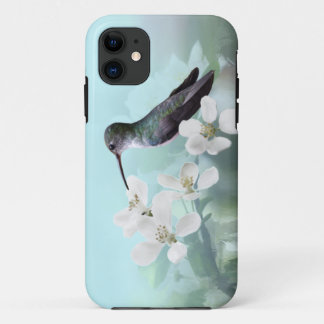 Amazilias iPhone 5 Case-Mate Case