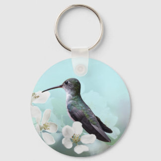 Amazilias Keyring