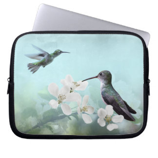 Amazilias Laptop Sleeve