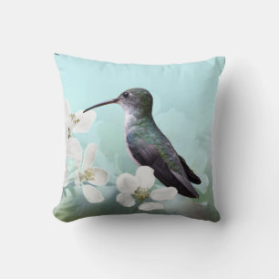 Amazilias Pillow