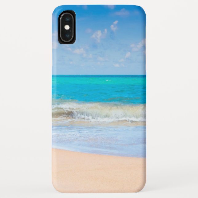 Amazing-andaman-sea-angle- Case-Mate iPhone Case (Back)
