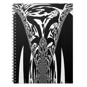 Amazing Art Notebook