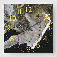 Amazing Astronaut