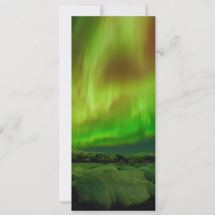 Amazing Aurora Card