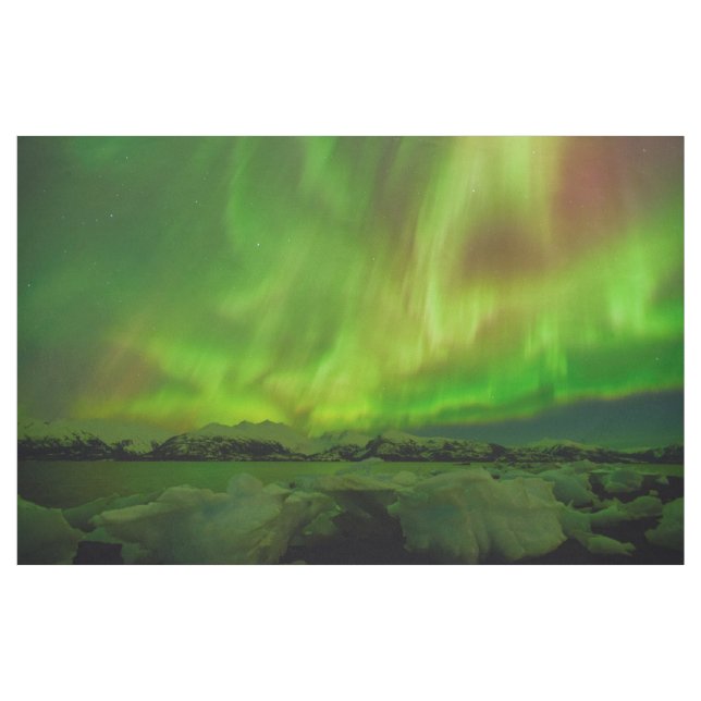 Amazing Aurora Fabric (Yard)