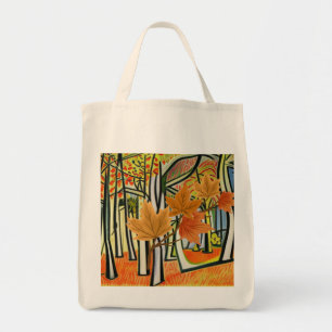 Amazing Autumn Tote Bag