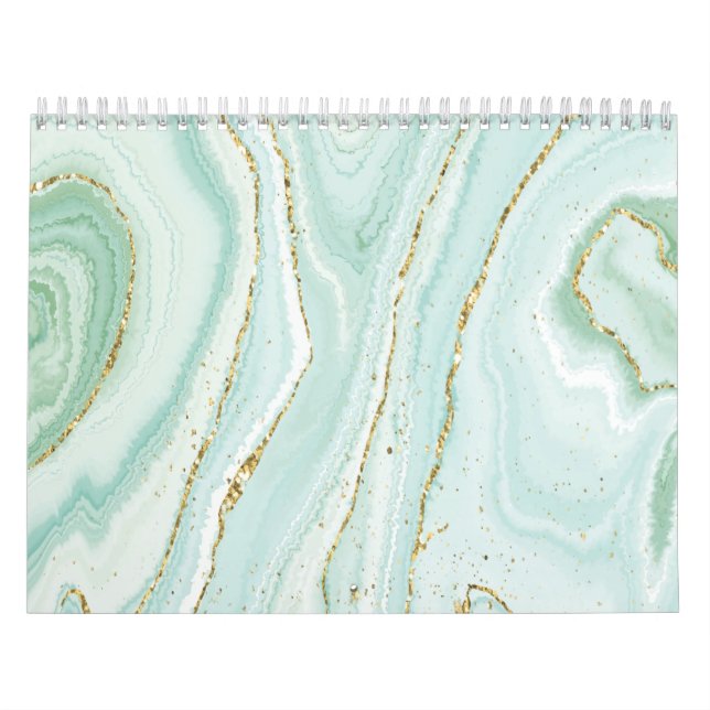 amazing calendar (Cover)