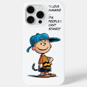 Amazing Charles M. Quotes iPhone 15 Pro Max Case