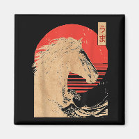 Amazing Chinese Year Of The Horse Japanese New Yea