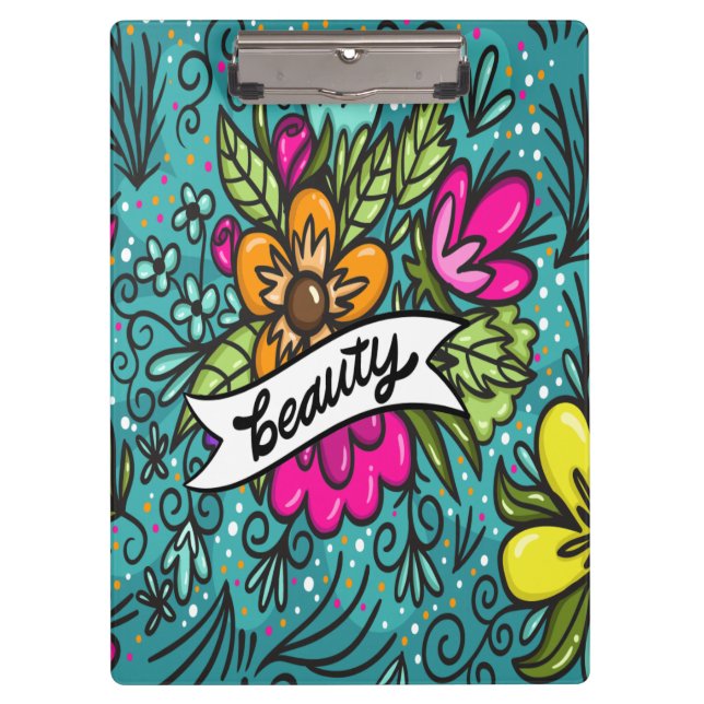 amazing clipboard (Front)