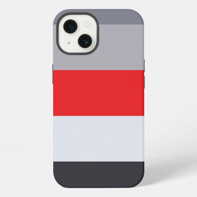 Amazing Colour Combinations | Customisable Case (Back)