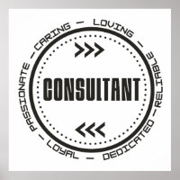 Amazing Consultant
