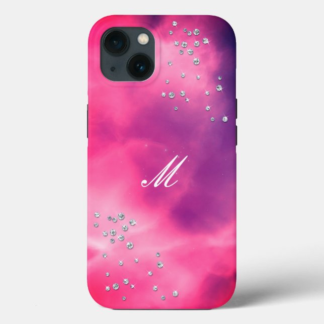 Amazing, Cool, Galaxy  Case-Mate iPhone Case (Back)