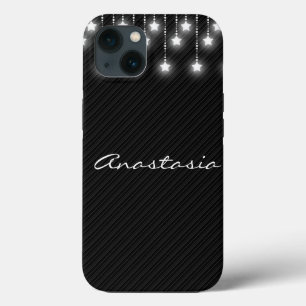 Amazing, Cool White~Black Case-Mate iPhone Case
