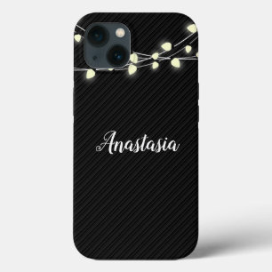 Amazing, Cool White~Black Case-Mate iPhone Case