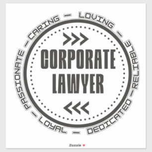 Amazing Corporate Lawyer