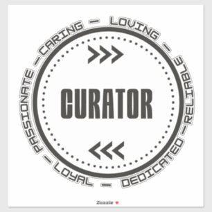 Amazing Curator