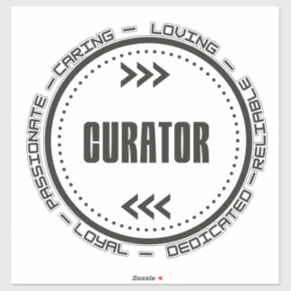 Amazing Curator
