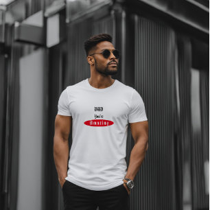 Amazing Dad Father's Day Tee