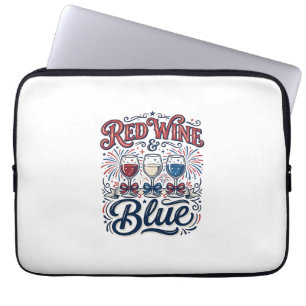 Amazing Dad Typography Vintage Shirt Design_1 Laptop Sleeve