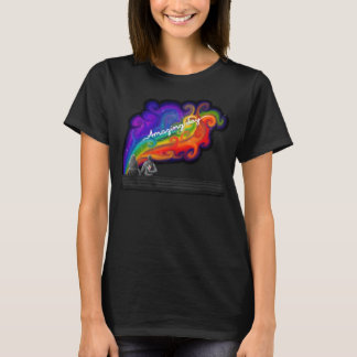 Amazing Day T-Shirt