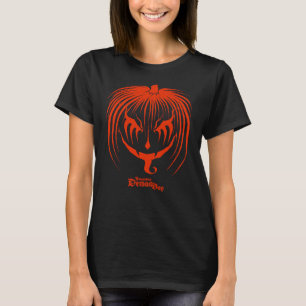 Amazing Demonboy Pumpkinhead Halloween T-Shirt