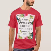 Amazing Dentist Farewell gift Leaving Gift Idea De