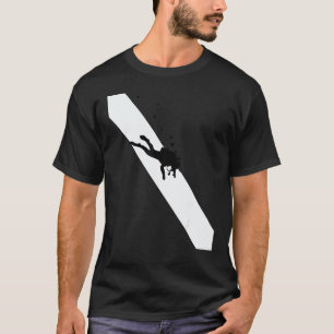 Amazing Dive Flag Diver Scuba Diving Gift Classic T-Shirt