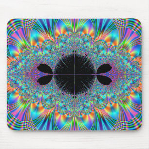 Amazing Fractal 2 Mousepad