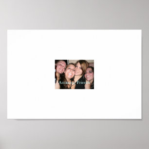amazing friends poster