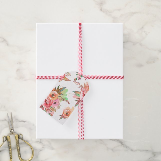 amazing gift tags (With Twine)