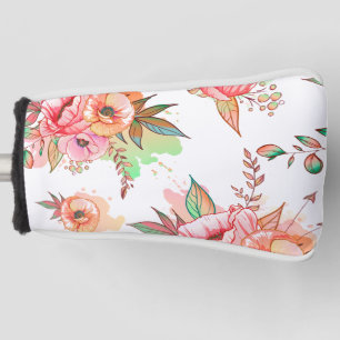 amazing golf head cover