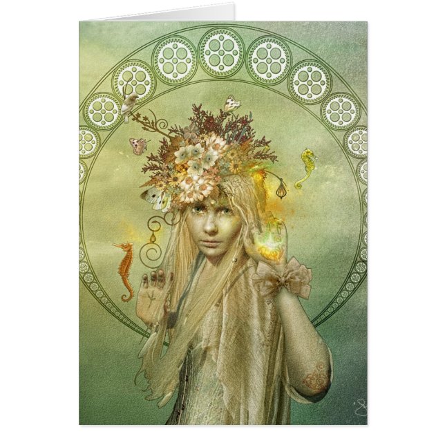 Amazing Grace (Front)