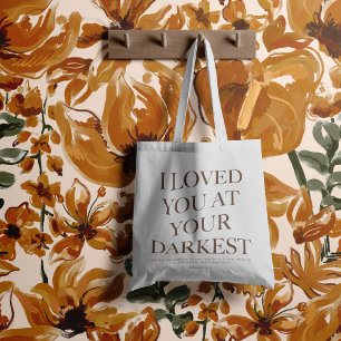 Amazing Grace   Christian Aesthetic Apparel Tote Bag
