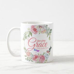 Amazing Grace  Coffee Mug