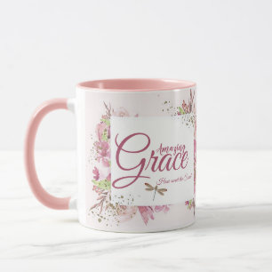 Amazing Grace  Coffee Mug