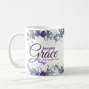 Amazing Grace  Coffee Mug