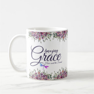 Amazing Grace Coffee Mug