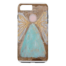 Amazing Grace i-phone Case