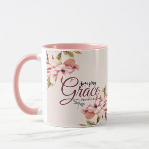 Amazing Grace   Mug