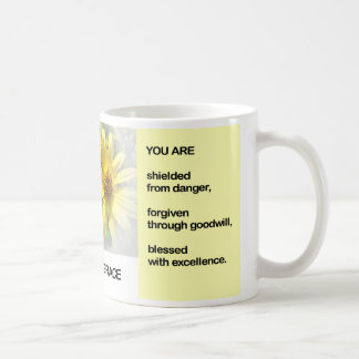 Amazing Grace Mug