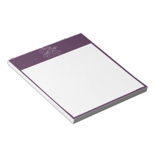 Amazing Grace Notepad
