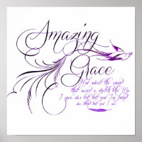 Amazing Grace